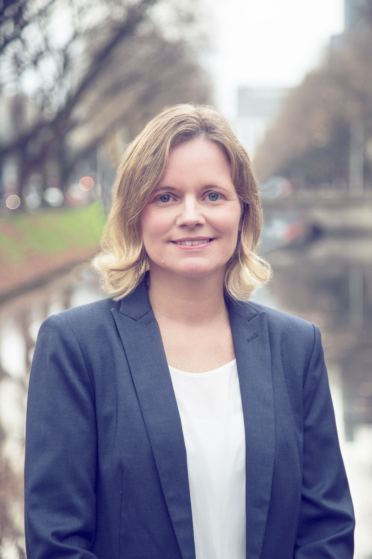 Silke SCHULZ - PR & Marketing Manager Silke SCHULZ - PR & Marketing Manager